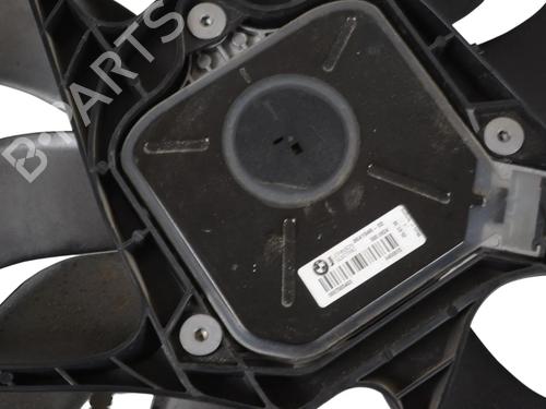 Radiator fan BMW 4 Gran Coupe (F36) 420 d xDrive | BP30247914M35