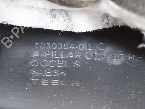 Trinbræt TESLA MODEL S (5YJS) 75 | BP14631867C149 