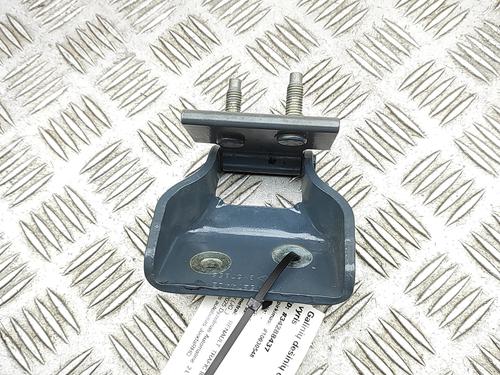 Used Hinge/Door check strap Hinge/Door check strap RENAULT TRAFIC III Bus (JG_) 2.0 dCi 150 (JGMU) (150 hp) 33392892 33392892