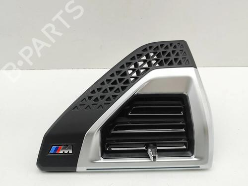 Luftventil Luftventil BMW XM (G09) XM All-wheel Drive (653 hp) 33390377 33390377