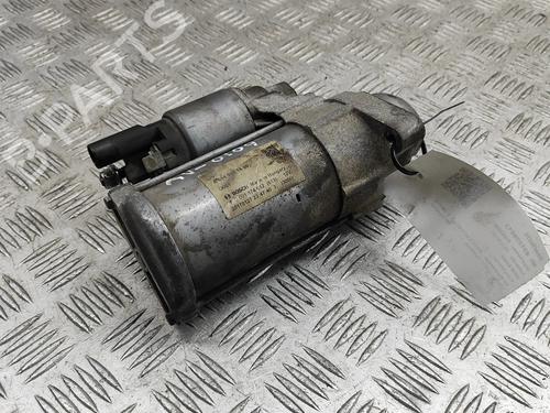 Startmotor MERCEDES-BENZ E-CLASS (W213) E 220 d (213.004) (194 hp) 27398169