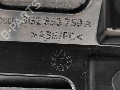 Other VW PASSAT B8 Variant (3G5, CB5) 2.0 TDI | BP29830270O1