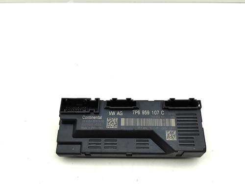 Used Electronic module Electronic module VW TOUAREG (7P5, 7P6) 3.0 V6 TDI (262 hp) 33400543 33400543