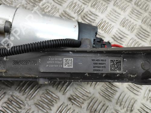 Steering rack AUDI Q4 E-TRON SUV (F4B) 35 | BP27781051M22 - Image 7