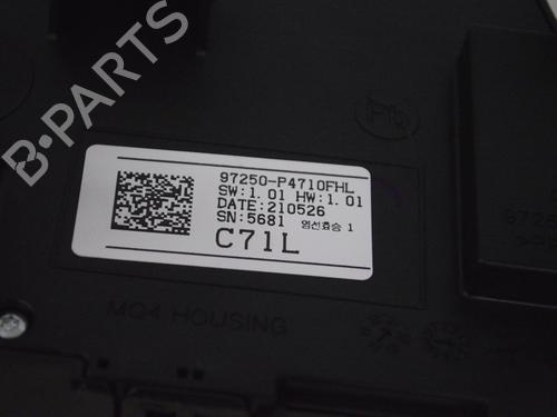 Electronic module KIA SORENTO IV (MQ4, MQ4A) 1.6 T-GDi Hybrid AWD | BP30245560M83 - Image 4