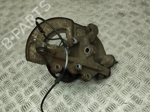 Left front steering knuckle MERCEDES-BENZ CLS (C218) CLS 250 CDI / BlueTEC / d (218.303, 218.304) | BP33382962M25 - Image 2