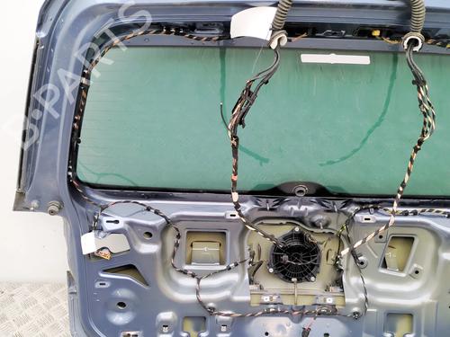 Tailgate VW PASSAT B8 Variant (3G5, CB5) 2.0 TDI | BP39205273C6 - Image 5