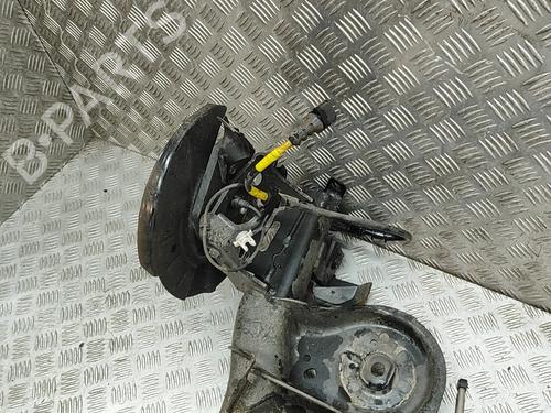 Bagaksel RENAULT AUSTRAL E-TECH 200 Hybrid (HGM2) | BP33961987M2  - Image 5