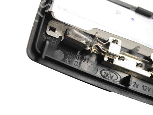 Interior roof light BMW 3 Convertible (E93) 335 i | BP30620612I8