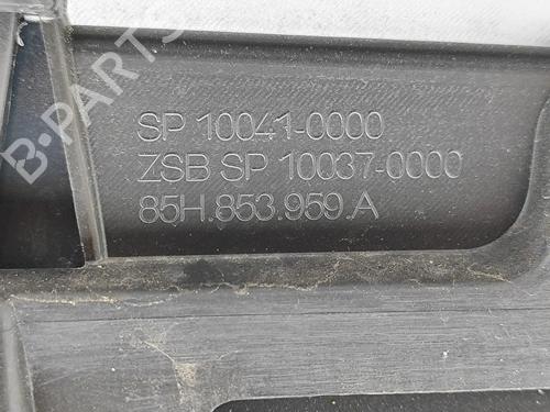 Dørliste AUDI Q6 E-TRON (GFB) e-tron quattro | BP33740169C150 - Image 10