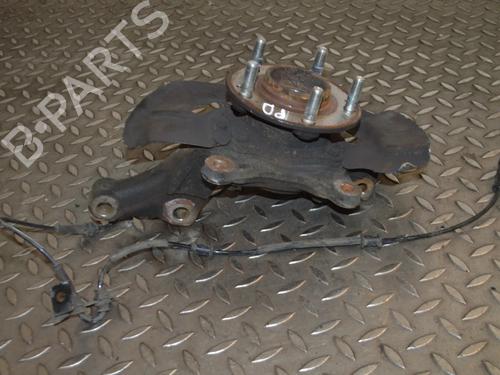 Left front steering knuckle PORSCHE 911 (997) 3.6 Carrera | BP30282268M25 - Image 3