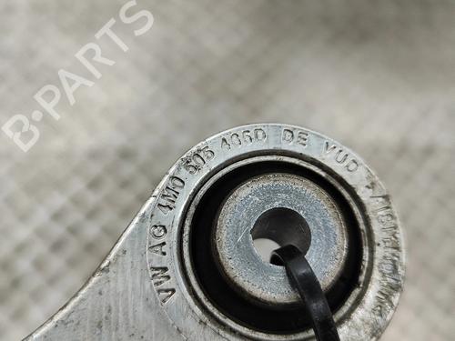 Højre bagtil bærearm AUDI Q8 E-TRON Sportback (GET) 55 quattro | BP28561235M15 