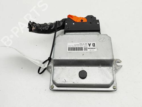 Used Engine control unit (ECU) Engine control unit (ECU) NISSAN 370Z Coupe (Z34) 3.7 (332 hp) 33985607 33985607