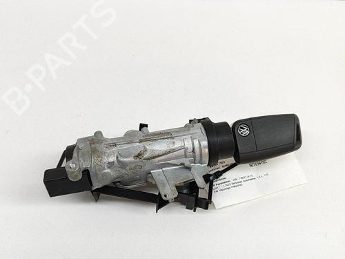Ignition barrel VW T-ROC (A11, D11) 1.5 TSI | BP21809820M48