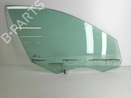 Used Front right door window BMW 5 Touring (F11) 530 d (258 hp) 28430728