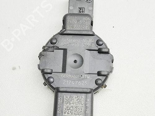 Electronic sensor AUDI Q5 (8RB) SQ5 TDI quattro | BP38162635M84  - Image 7