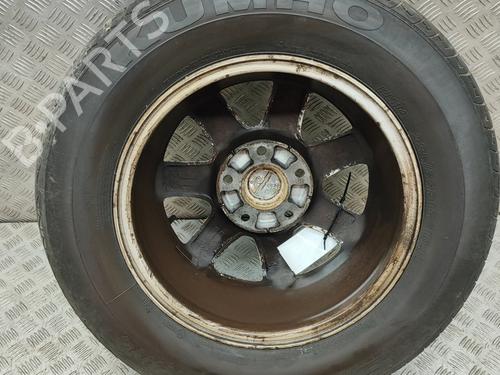 Rim CHRYSLER GRAND VOYAGER V (RT) 2.8 CRD | BP28436641C45