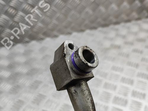 AC pipe NISSAN LEAF (ZE1) Electric | BP28432446M126 