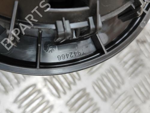 Heater blower motor BMW 3 Touring (F31) 318 d xDrive | BP29076215M62 