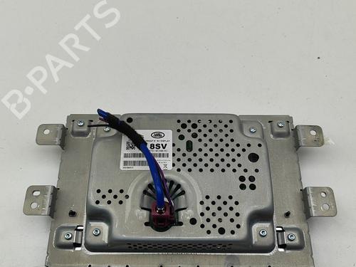 Display monitor LAND ROVER RANGE ROVER EVOQUE (L538) 2.0 D 4x4 | BP28434383C48