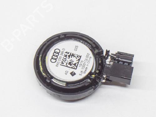 Speaker AUDI Q3 (8UB, 8UG) 2.0 TDI | BP6866441E2 