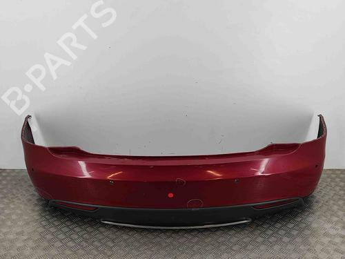 Used Rear bumper TESLA MODEL S (5YJS) 70D AWD (334 hp) 24141422