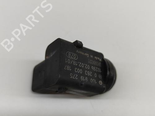 Elektronische module VW PHAETON (3D1, 3D2, 3D3, 3D4, 3D6, 3D7, 3D8, 3D9) 6.0 W12 4motion (420 hp) 24307762