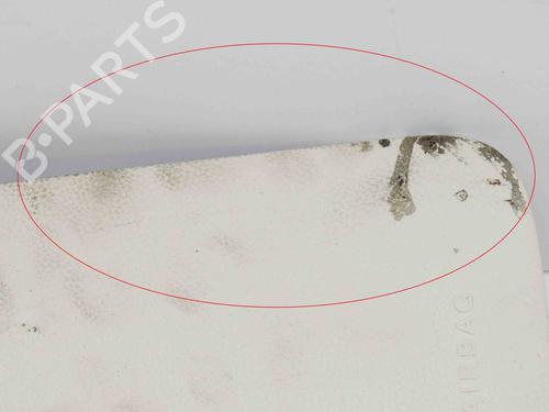 Left seat airbag MERCEDES-BENZ E-CLASS (W212) E 220 BlueTEC (212.001) | BP7739362C13 