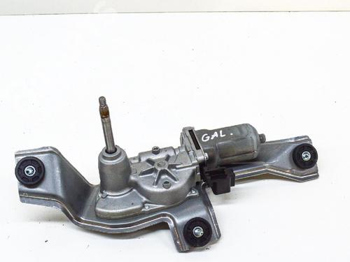 Used Rear wiper motor MAZDA CX-5 (KE, GH) 2.0 (KEEFW) (165 hp) 6864841