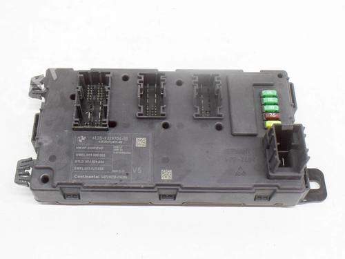 Used Electronic module BMW 4 Coupe (F32, F82) 420 i (184 hp) 7266899