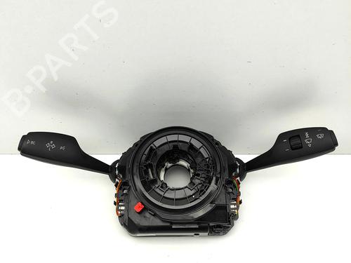 Ratstangsstang BMW 6 Gran Coupe (F06) 640 d (313 hp) 32728629