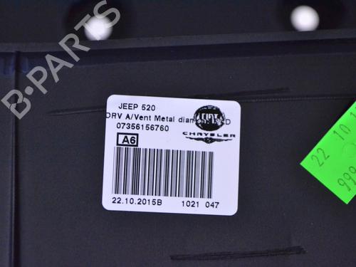 Other JEEP RENEGADE SUV (BU, B1, BV) 1.4 4x4 | BP30230268O1 - Image 6