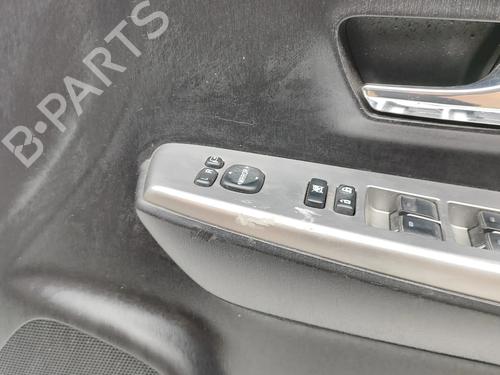 Front right panel TOYOTA PRIUS PLUS (_W4_) 1.8 Hybrid (ZVW40W, ZVW41W) | BP38650133C59 - Image 5