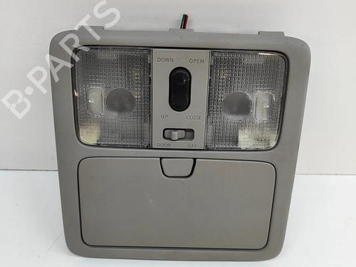 Used Interior roof light NISSAN X-TRAIL II (T31) 2.0 dCi 4x4 (150 hp) 25787165