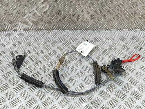 Used Handbrake cable JAGUAR XK II Coupe (X150) 5.0 XKR (510 hp) 19076513