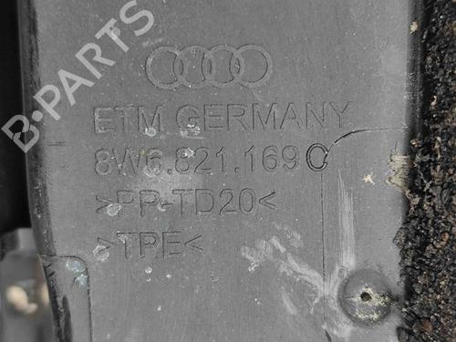 Other AUDI A5 Sportback (F5A, F5F) S5 TFSI quattro | BP29486993O1