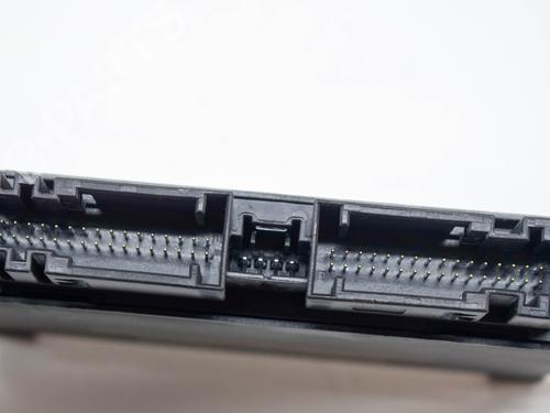 Gearbox control unit MERCEDES-BENZ GLC Coupe (C253) 250 d 4-matic (253.309) | BP9166918M52 