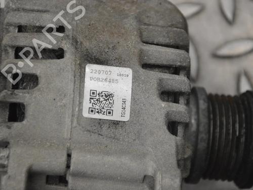 Alternator VW CRAFTER 30-50 Van (2E_) 2.0 TDI | BP30243665M7 