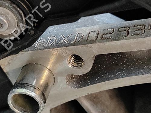 Engine AUDI Q3 (F3B) 35 TFSI | BP40226980M1  - Image 8