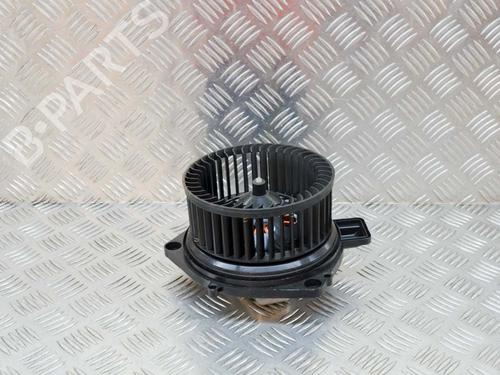 Used Heater blower motor BMW X3 (G01, F97, G08) xDrive 20 d (190 hp) 8839156