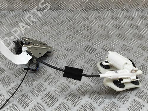 Used Tailgate lock MERCEDES-BENZ C-CLASS T-Model (S205) C 180 (205.240) (156 hp) 23865202