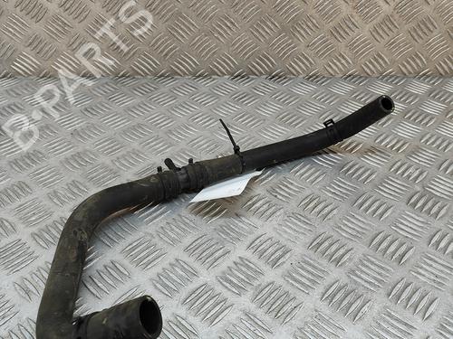 Pipe VW GOLF VII (5G1, BQ1, BE1, BE2) e-Golf | BP19937348M125 