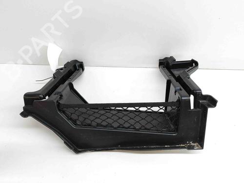 Used Boot lining BMW 5 (G30, F90) 530 e Plug-in-Hybrid xDrive (252 hp) 16639501