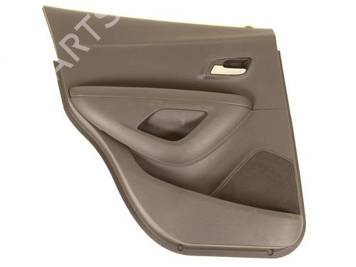 Forra trás esquerda CHEVROLET TRAX 1.7 TD (131 hp) 30217150