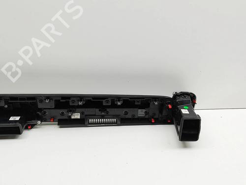 Air vent MAZDA CX-80 (KL_) e-SKYACTIVE-D MHEV AWD (KL0H, KL3R3P) | BP33392268I21 - Image 6