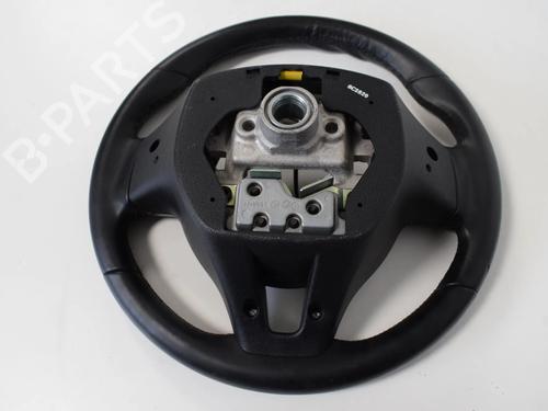 Steering wheel KIA SPORTAGE IV (QL, QLE) 1.7 CRDi | BP30258348C49