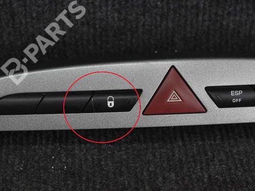 Switch PEUGEOT 308 I (4A_, 4C_) 1.6 16V | BP6719569I30 