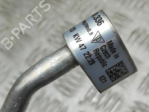 AC pipe PORSCHE 911 (992) 3.0 Carrera 4 S (992420) | BP34136911M126  - Image 6