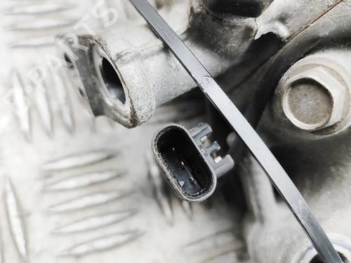 AC compressor MERCEDES-BENZ E-CLASS (W213) E 220 d (213.004) | BP38783228M34  - Image 7