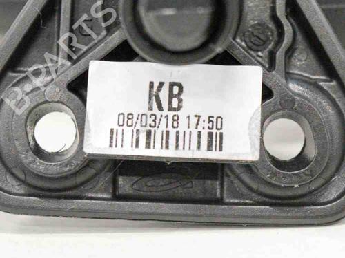 Left sun visor NISSAN JUKE (F15) 1.6 | BP6758699I1 